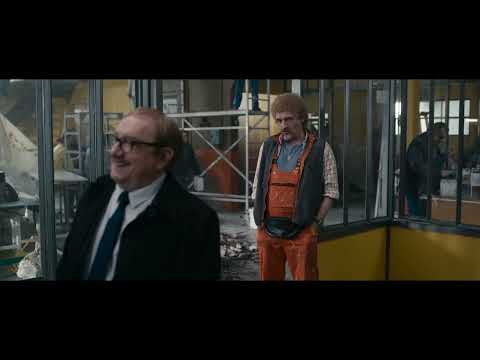 Les Tuche 4  Bande annonce Officielle HD 1080p