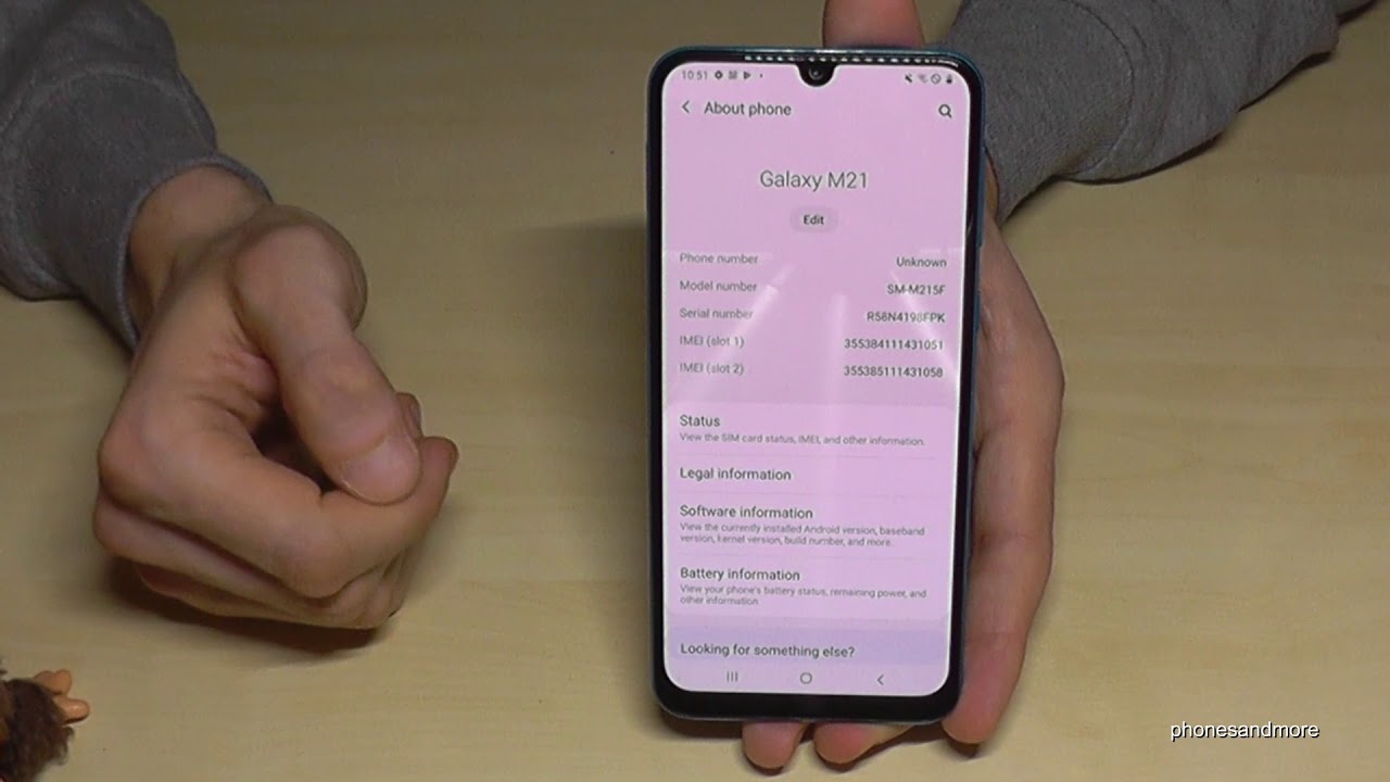 Android 10 : How to enable the developer options?  (for USB Debugging etc.)