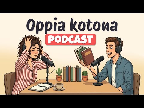 How to Learn Finnish At Home | Speak Finnish Fluently