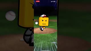 【プロ野球スピリッツＡ】やってみた_20240309_