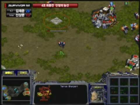 MST Season 2 Grp 4 - Final Match (P1/2)