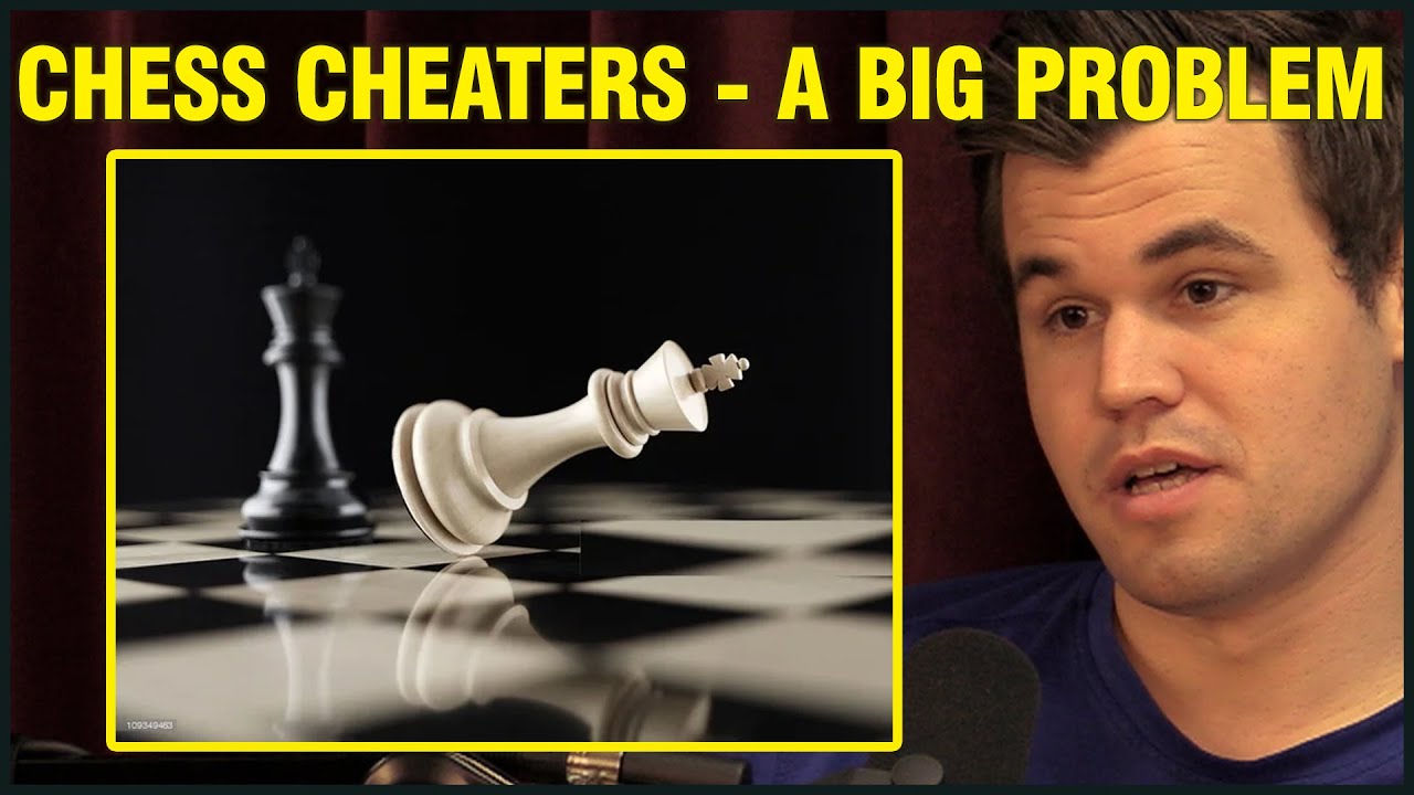 Is Hans Niemann cheating? - World renowned expert Ken Regan analyzes