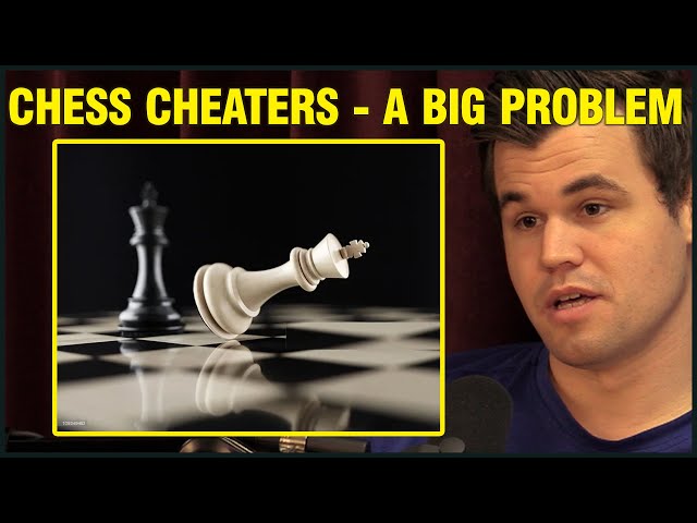 Top chess player Hans Niemann admits cheating in past but says he is now  'clean', Chess