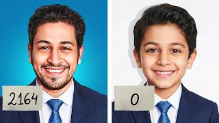 هل كنت عبقري وأنا طفل؟ (هتتصدم)