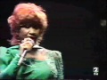 Celia cruz canta Panama