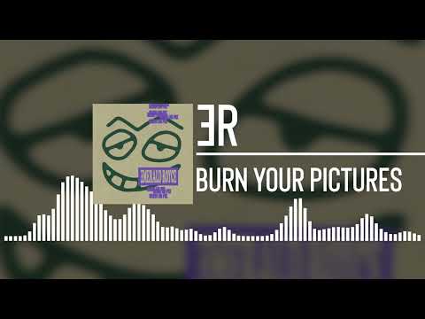 Emerald Royce - BURN YOUR PICTURES (Official Audio)