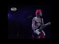Red Hot Chili Peppers Budokan 2000 Remastered