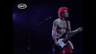 Download lagu Red Hot Chili Peppers Budokan 2000 (remastered) mp3