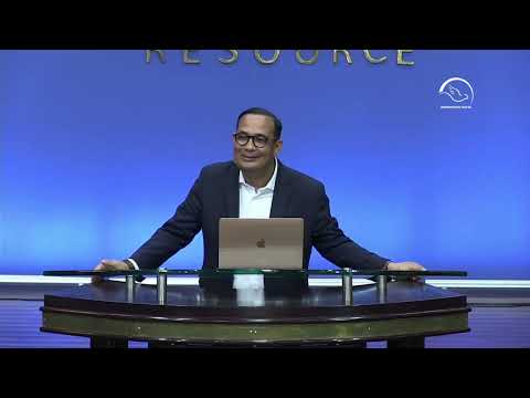 LA MUERTE QUE DA VIDA Y EL PROPÓSITO QUE OPERA DETRÁS DEL DOLOR- YASSER RIVAS-2DO DOM 02-02-2025