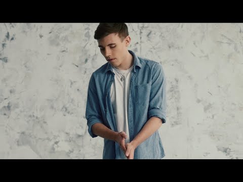 Asher Knight - drivers license (Olivia Rodrigo Cover)