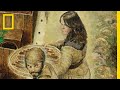 Why Prehistoric Women Had Super Strong Bones National Geographic