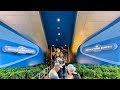 Spaceship Earth at EPCOT - Full Ride POV Experience in 4K | Walt Disney World Florida June 2022