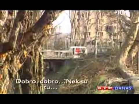 Tuđman žrtvovao civile iz Vukovara?