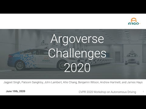 Argoverse