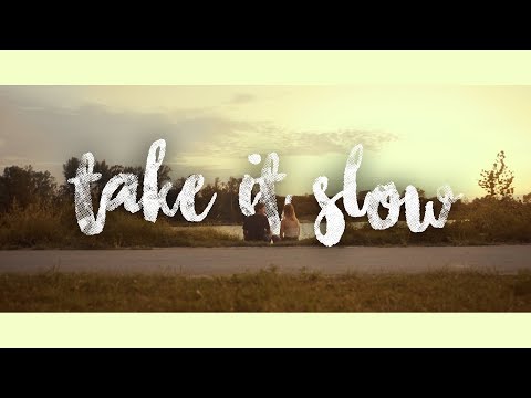 M@sta - Take it slow (Official Video)