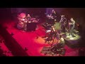 Andreas Vollenweider - Pyramid, live in Utrecht, October 20th 2025