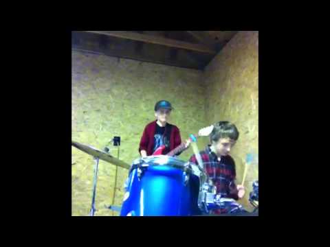 One Way-Auburn Eyes(Official Video)