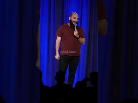 Nicolas Tawk | بدك تدق الباب بدك تسمع الجواب