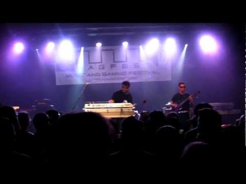 The One Ups   Live @ MAGFEST X   Full show