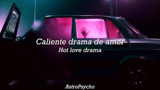 MGMT | Hot Love Drama [Sub Español][Lyrics]