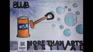 "WaterArt"-Postkarten | 7. + 9. JG BvA