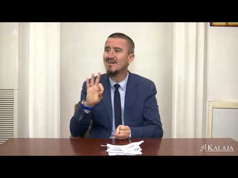 Pyetje përgjigje - Dr. Imam Ahmed Kalaja -10/03/2020