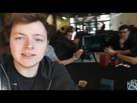 YCS Milan 2018 - Team Trent Vlog