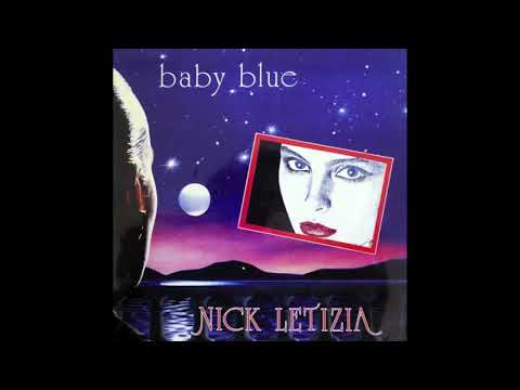Nick Letizia - Baby Blue (True Love Mix)