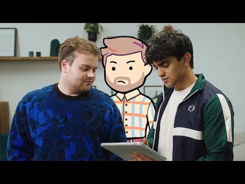 Almania: Schulsimulator video thumbnail