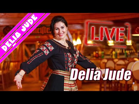 Delia Jude și Formația DOR - Colaj LIVE - Seasons CLUB