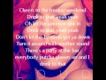 Rihanna- Cheers (Drink To That) with On Screen ...