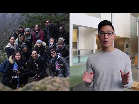 David Yao I MAIP 2018