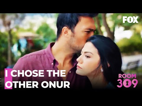 Lae And Dr. Onur Decide To Marry - Room 309 Episode 62