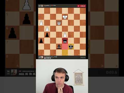 Ist das noch Schach?