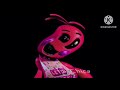 FNAF All Animatronics Song Voices In Does Respond