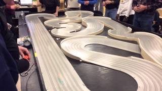 Fray in Ferndale 2014 "A" Main Heat 2