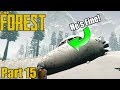 The Forest - Searching for the Cockpit (Part 15) The Forest - Searching for the Cockpit (Part 15)