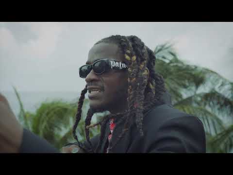 KEO - THUG LIFE [OFFICIAL VIDEO]