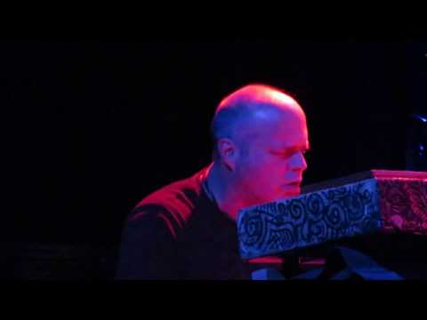 Club d'Elf w/ John Medeski & Duke Levine @ Club Helsinki