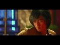 Dragon Tiger Gate Fight Scene 1 Tiger Wong