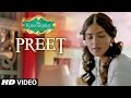 Exclusive: "Preet" Song | Khoobsurat | Jasleen ...