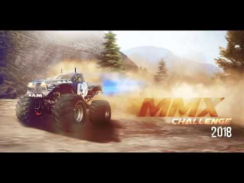 MMX Challenge 2018 (Early Access) Video