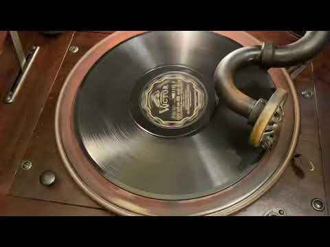 Happy Days Are Here Again, Leo Reisman Orchestra, 1929.