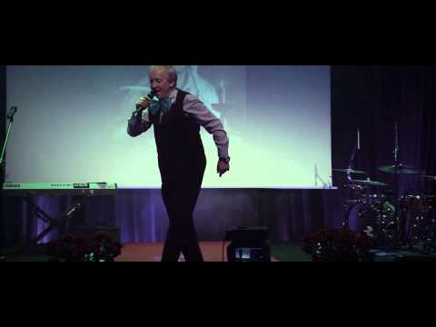 Andrzej Bartkowski 70 lecie  w MCC Mazurkas - Andrzej Rosiewicz Show