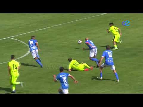 RESUMEN XEREZ CD 0 - AD CEUTA FC 0