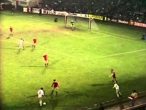 Aberdeen - Bayern. CWC-1982/83  (3-2)