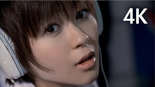 Hikaru Utada 「HEART STATION」Music Video(4K UPGRADE )