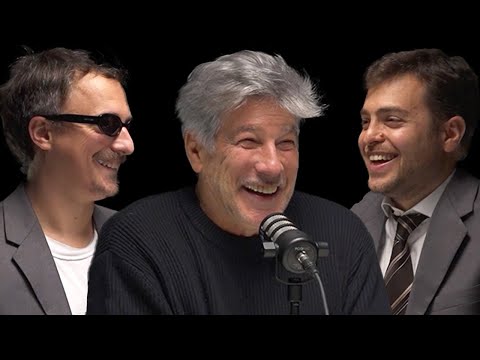 Pachu Peña: "Retirees Can't Keep Up" | 220 Podcast