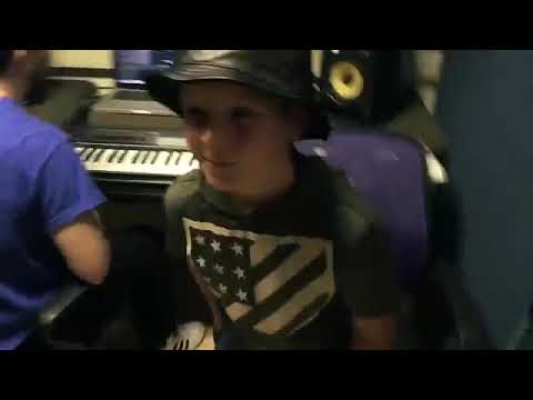 Tom Zanetti Studio FREESTYLE 2019