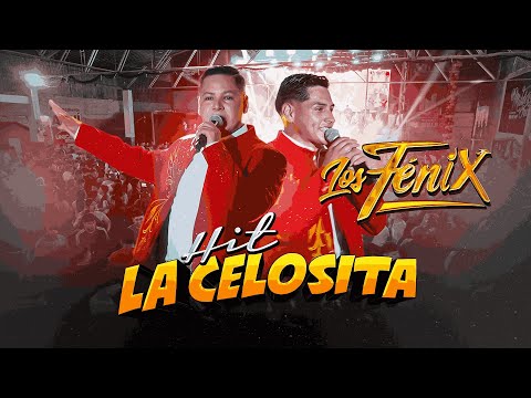 Hit La Celosita - Agrupación Los Fénix